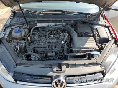 Zdjęcie 12 z 13 samochodu: 2016 VOLKSWAGEN GOLF S VIN:3VW117AU2GM036613 - miniatura