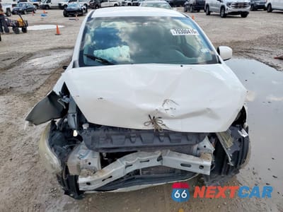 Piąte zdjęcie samochodu w środku: 2015 MITSUBISHI MIRAGE DE VIN:ML32A3HJ8FH041784 - miniatura