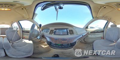 Zdjęcie 14 z 14 samochodu: 2006 MERCURY GRAND MARQUIS LS VIN:2MEFM75V16X631084 - miniatura