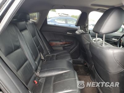 Zdjęcie 10 z 12 samochodu: 2010 HONDA ACCORD CROSSTOUR EXL VIN:5J6TF2H51AL012692 - miniatura