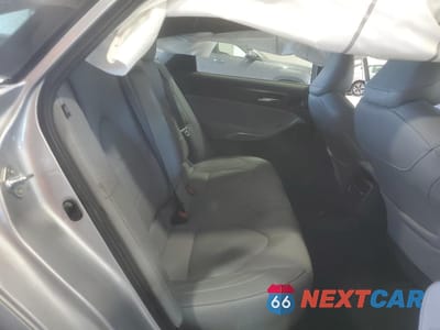Zdjęcie 10 z 15 samochodu: 2022 TOYOTA AVALON LIMITED VIN:4T1DZ1FB6NU072175 - miniatura