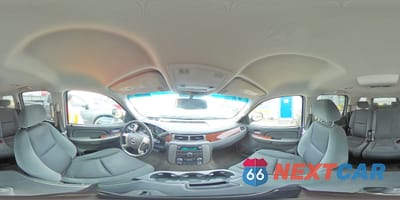 Zdjęcie 15 z 15 samochodu: 2009 GMC YUKON XL K1500 SLE VIN:1GKFK263X9R216288 - miniatura