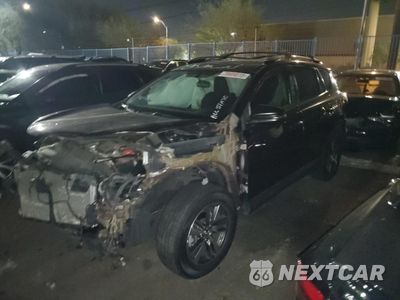 2016 TOYOTA RAV4 XLE 2T3RFREV1GW461048 - główne zdjęcie licytacji z USA - miniatura