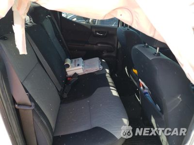 Zdjęcie 11 z 13 samochodu: 2022 TOYOTA TACOMA DOUBLE CAB VIN:3TMCZ5AN2NM522160 - miniatura