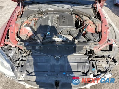 Zdjęcie 11 z 13 samochodu: 2013 BMW 640 I VIN:WBALW3C50DC892448 - miniatura
