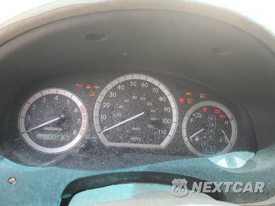 Zdjęcie 9 z 13 samochodu: 2004 TOYOTA SIENNA CE VIN:5TDZA23C14S114002 - miniatura