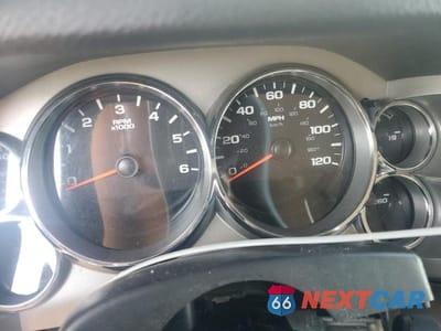 Zdjęcie 9 z 13 samochodu: 2011 CHEVROLET SILVERADO K1500 LT VIN:1GCRKSE39BZ455038 - miniatura