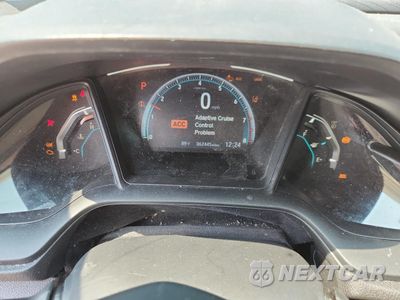 Zdjęcie 9 z 13 samochodu: 2021 HONDA CIVIC LX VIN:2HGFC2F69MH560210 - miniatura