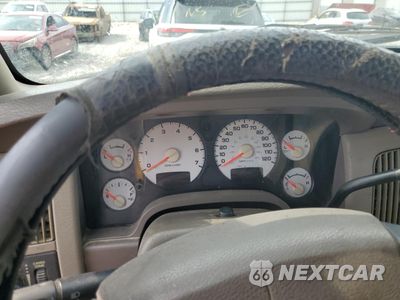 Zdjęcie 9 z 12 samochodu: 2004 DODGE RAM 1500 ST VIN:1D7HU18D04S527007 - miniatura
