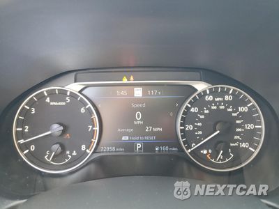 Zdjęcie 9 z 15 samochodu: 2024 NISSAN ALTIMA SL VIN:1N4BL4EW9RN317656 - miniatura