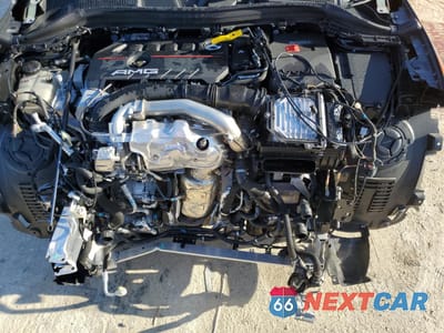 Zdjęcie 12 z 15 samochodu: 2024 MERCEDES-BENZ GLA 35 AMG VIN:W1N4N5BB6RJ607874 - miniatura