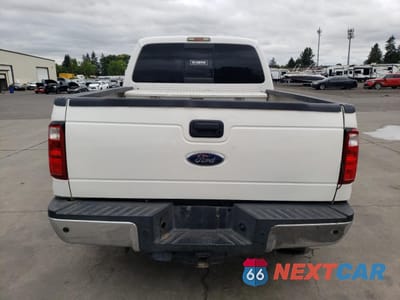 Zdjęcie 6 z 14 samochodu: 2013 FORD F250 SUPER DUTY VIN:1FT7W2BT9DEB09209 - miniatura