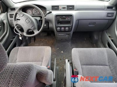 Zdjęcie 8 z 13 samochodu: 1998 HONDA CR-V EX VIN:JHLRD1863WC084481 - miniatura