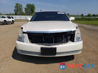 Piąte zdjęcie samochodu w środku: 2011 CADILLAC DTS PREMIUM COLLECTION VIN:1G6KH5E63BU115962 - miniatura