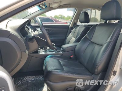 Zdjęcie 7 z 15 samochodu: 2018 NISSAN ALTIMA 2.5 VIN:1N4AL3AP0JC132657 - miniatura