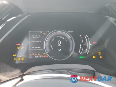 Zdjęcie 9 z 15 samochodu: 2024 LEXUS RX 350H BASE VIN:2T2BBMCA0RC063595 - miniatura