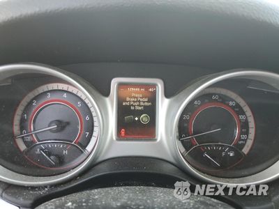 Zdjęcie 9 z 13 samochodu: 2019 DODGE JOURNEY GT VIN:3C4PDCEG8KT680827 - miniatura