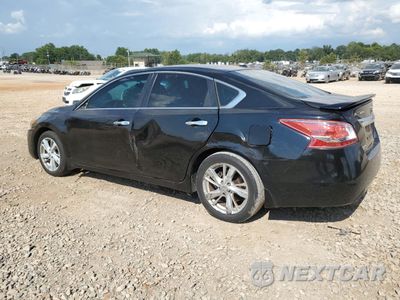 Drugie zdjęcie samochodu z przodu: 2013 NISSAN ALTIMA 2.5 VIN:1N4AL3AP7DC290661 - miniatura