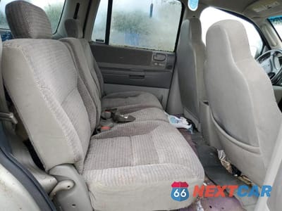 Zdjęcie 11 z 13 samochodu: 2001 DODGE DURANGO VIN:1B4HS28N51F563470 - miniatura