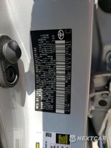 Zdjęcie 13 z 13 samochodu: 2021 TOYOTA COROLLA LE VIN:5YFEPMAE2MP215636 - miniatura