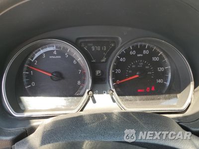 Zdjęcie 9 z 15 samochodu: 2019 NISSAN VERSA S VIN:3N1CN7AP4KL836485 - miniatura