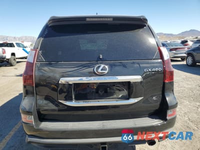 Zdjęcie 6 z 16 samochodu: 2021 LEXUS GX 460 PREMIUM VIN:JTJAM7BX7M5297138 - miniatura