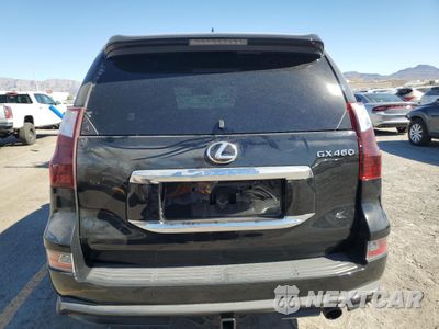 Zdjęcie 6 z 16 samochodu: 2021 LEXUS GX 460 PREMIUM VIN:JTJAM7BX7M5297138 - miniatura