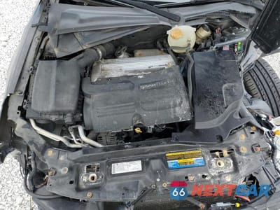 Zdjęcie 11 z 13 samochodu: 2010 SAAB 9-3 2.0T VIN:YS3FA4CY2A1613824 - miniatura