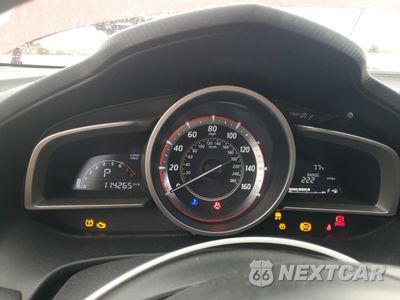 Zdjęcie 9 z 14 samochodu: 2016 MAZDA 3 SPORT VIN:JM1BM1U79G1332937 - miniatura
