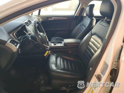 Zdjęcie 7 z 12 samochodu: 2017 FORD FUSION SE HYBRID VIN:3FA6P0LU9HR410107 - miniatura
