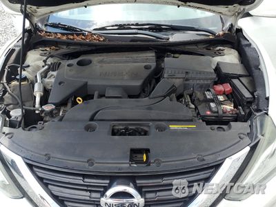 Zdjęcie 11 z 12 samochodu: 2017 NISSAN ALTIMA 2.5 VIN:1N4AL3AP7HN357267 - miniatura