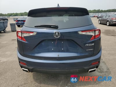 Zdjęcie 6 z 16 samochodu: 2025 ACURA RDX VIN:5J8TC2H40SL011106 - miniatura