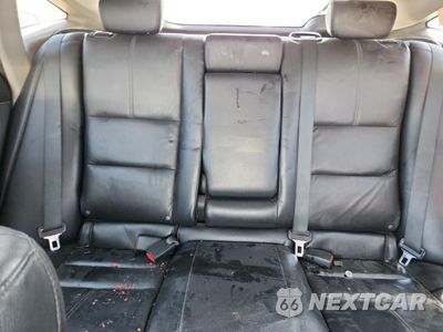 Zdjęcie 10 z 15 samochodu: 2010 HONDA ACCORD CROSSTOUR EXL VIN:5J6TF2H51AL002695 - miniatura