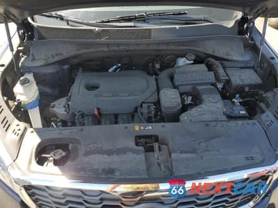 Zdjęcie 12 z 13 samochodu: 2020 KIA SORENTO L VIN:5XYPG4A36LG708410 - miniatura