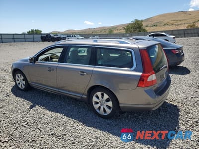 Drugie zdjęcie samochodu z przodu: 2008 VOLVO V70 3.2 VIN:YV1BW982381020731 - miniatura