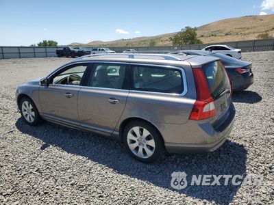 Drugie zdjęcie samochodu z przodu: 2008 VOLVO V70 3.2 VIN:YV1BW982381020731 - miniatura