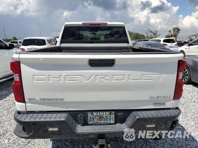 Zdjęcie 6 z 15 samochodu: 2023 CHEVROLET SILVERADO C2500 CUSTOM VIN:2GC4WME73P1703815 - miniatura
