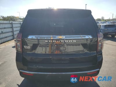 Zdjęcie 6 z 16 samochodu: 2024 CHEVROLET SUBURBAN C1500 LS VIN:1GNSCBKD3RR250649 - miniatura