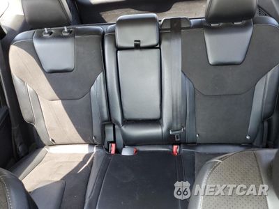 Zdjęcie 10 z 16 samochodu: 2018 FORD EDGE SPORT VIN:2FMPK4AP2JBB22561 - miniatura