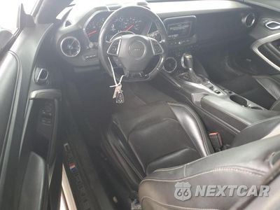 Zdjęcie 15 z 24 samochodu: 2016 CHEVROLET CAMARO LT VIN:1G1FD3DS0G0189473 - miniatura