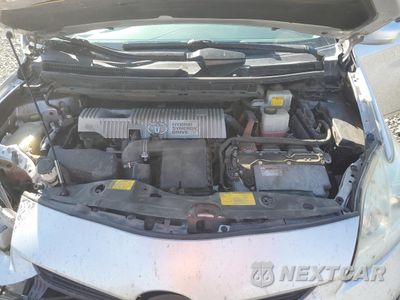 Zdjęcie 11 z 12 samochodu: 2012 TOYOTA PRIUS VIN:JTDKN3DU2C5466044 - miniatura