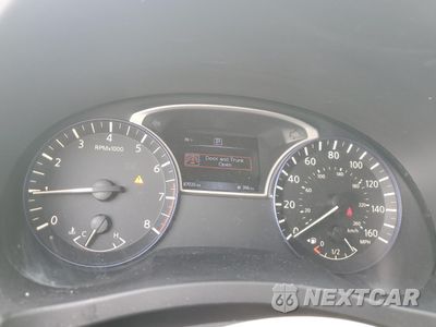 Zdjęcie 9 z 15 samochodu: 2017 NISSAN ALTIMA 2.5 VIN:1N4AL3AP6HC119938 - miniatura