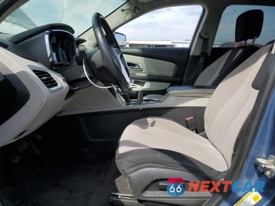 Zdjęcie 7 z 13 samochodu: 2012 GMC TERRAIN SLE VIN:2GKFLTEK4C6199292 - miniatura