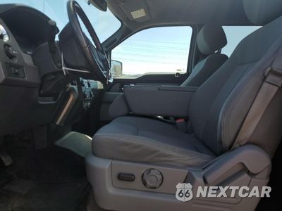 Zdjęcie 7 z 12 samochodu: 2013 FORD F150 SUPERCREW VIN:1FTFW1ET6DFB07185 - miniatura
