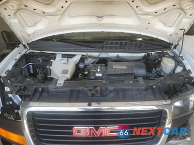 Zdjęcie 12 z 13 samochodu: 2017 GMC SAVANA G2500 VIN:1GTW7AFF0H1912284 - miniatura