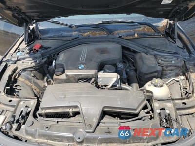 Zdjęcie 11 z 12 samochodu: 2018 BMW 320 I VIN:WBA8A9C58JK622781 - miniatura