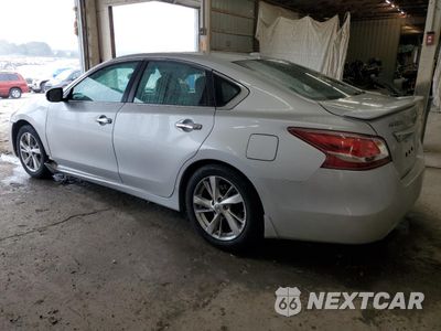 Drugie zdjęcie samochodu z przodu: 2013 NISSAN ALTIMA 2.5 VIN:1N4AL3AP9DN451578 - miniatura