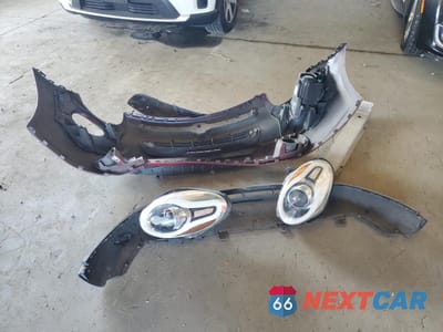 Zdjęcie 13 z 16 samochodu: 2014 FIAT 500L EASY VIN:ZFBCFABH4EZ027440 - miniatura