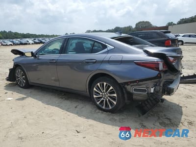 Drugie zdjęcie samochodu z przodu: 2021 LEXUS ES 350 BASE VIN:58ADZ1B1XMU089176 - miniatura