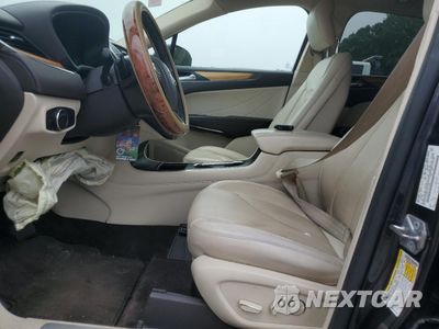 Zdjęcie 7 z 15 samochodu: 2015 LINCOLN MKC VIN:5LMCJ2A99FUJ17928 - miniatura